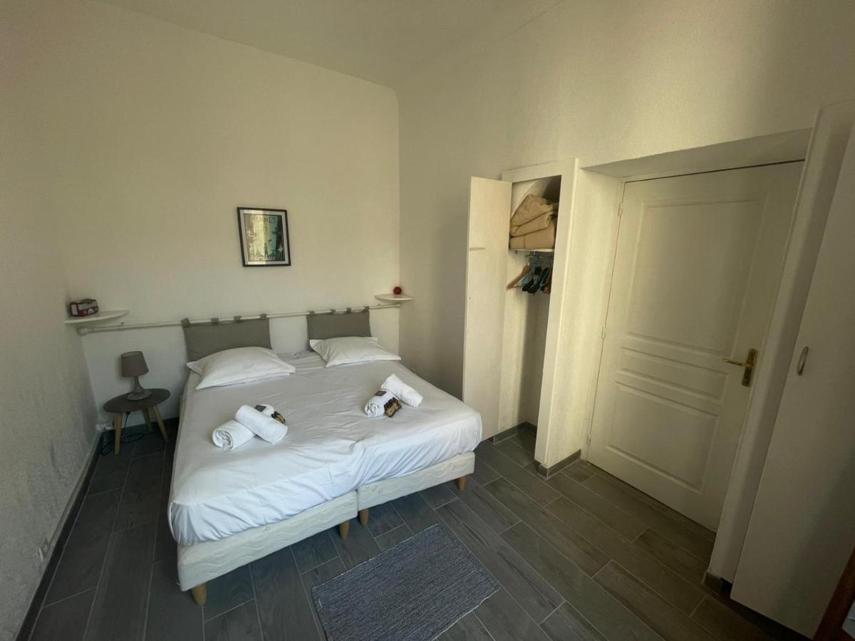 Appartement 1 chambre, zone semi piétonne -Tol- Cannes Extérieur photo