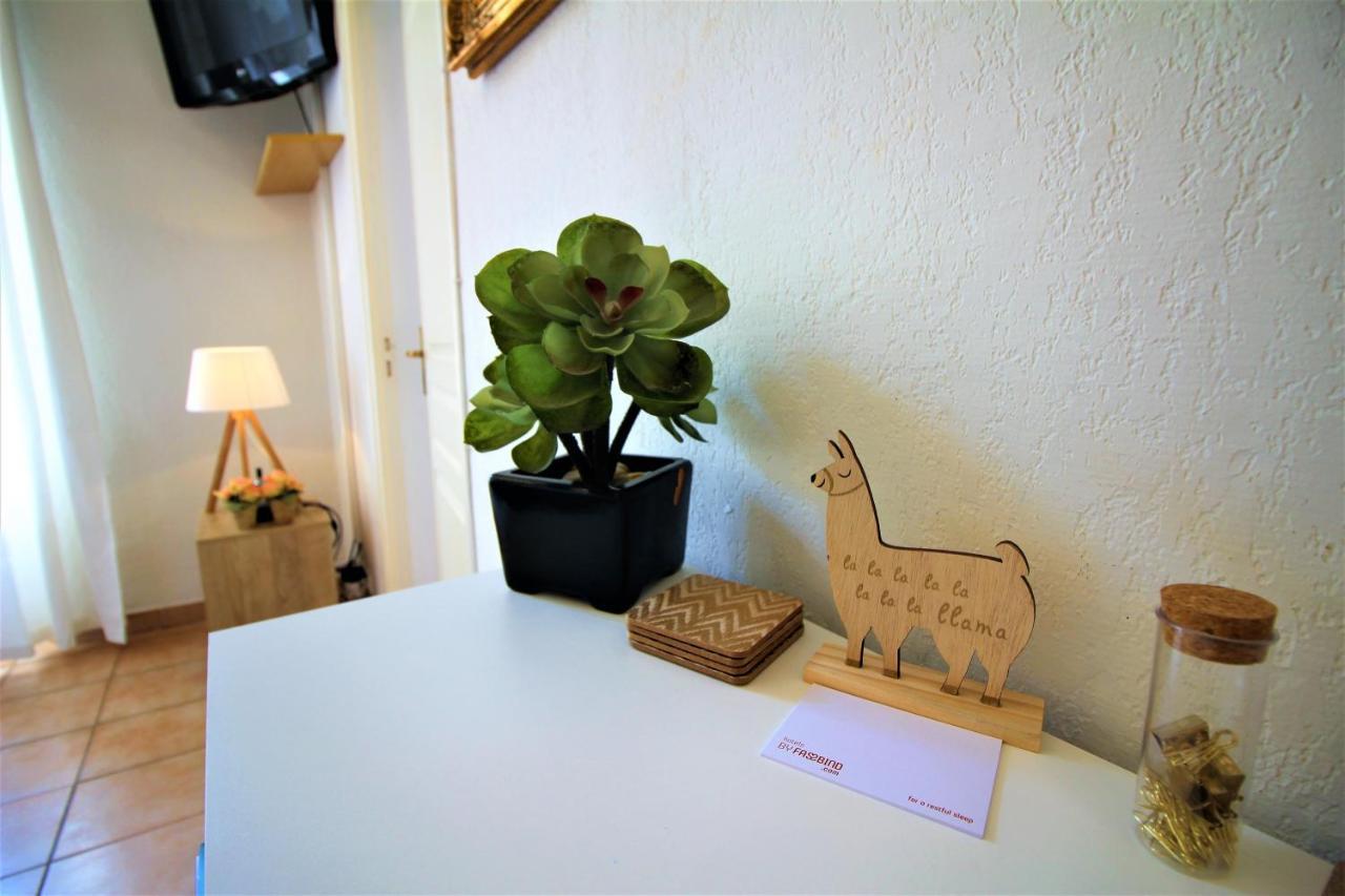 Appartement 1 chambre, zone semi piétonne -Tol- Cannes Extérieur photo