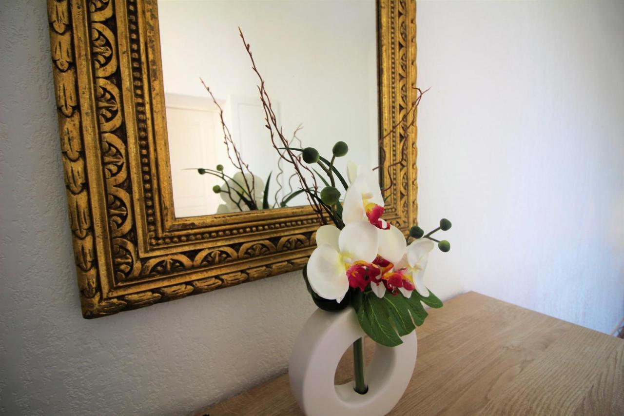 Appartement 1 chambre, zone semi piétonne -Tol- Cannes Extérieur photo